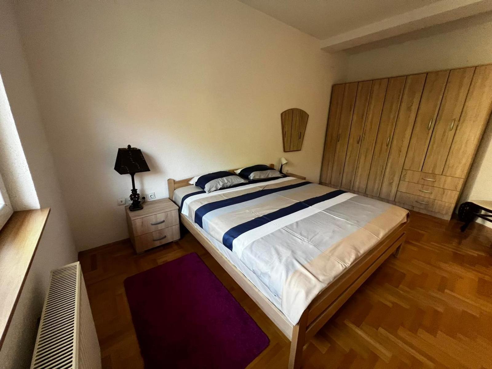 Charming Cozy Apartment Гевгелія Екстер'єр фото