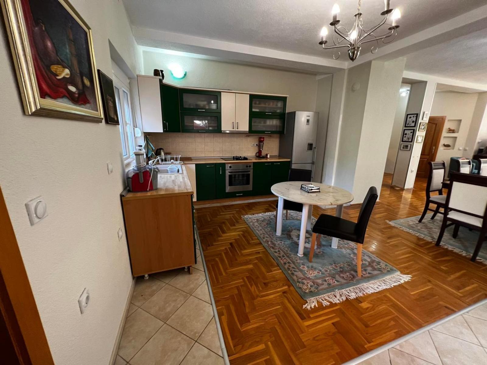 Charming Cozy Apartment Гевгелія Екстер'єр фото
