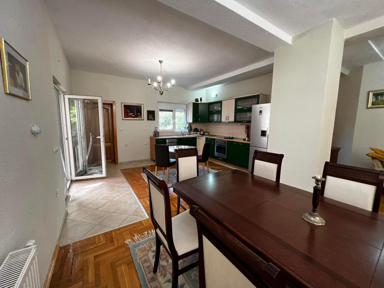 Charming Cozy Apartment Гевгелія Екстер'єр фото