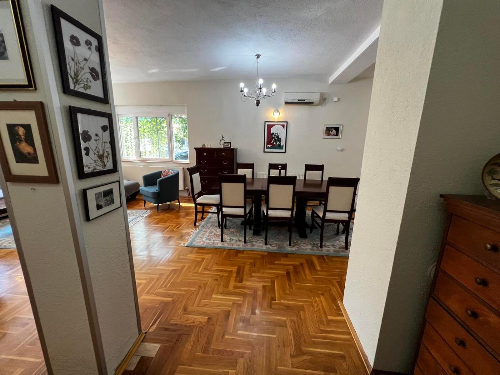 Charming Cozy Apartment Гевгелія Екстер'єр фото