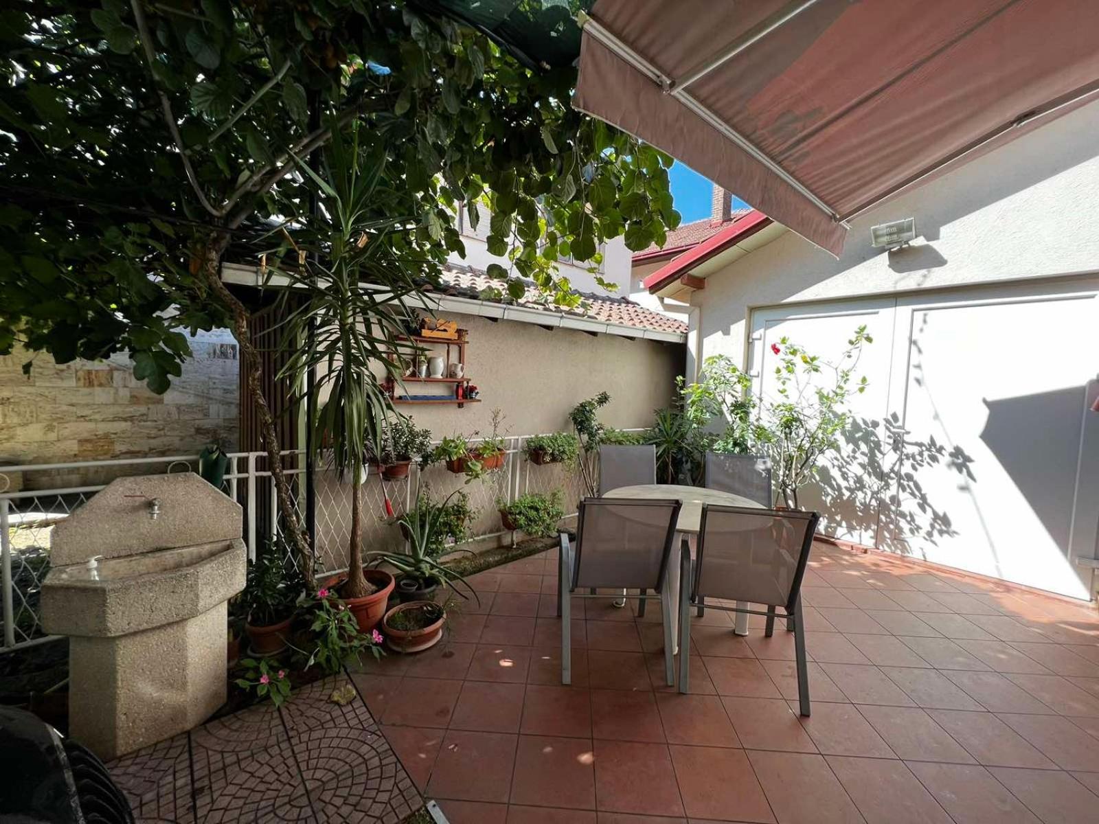 Charming Cozy Apartment Гевгелія Екстер'єр фото
